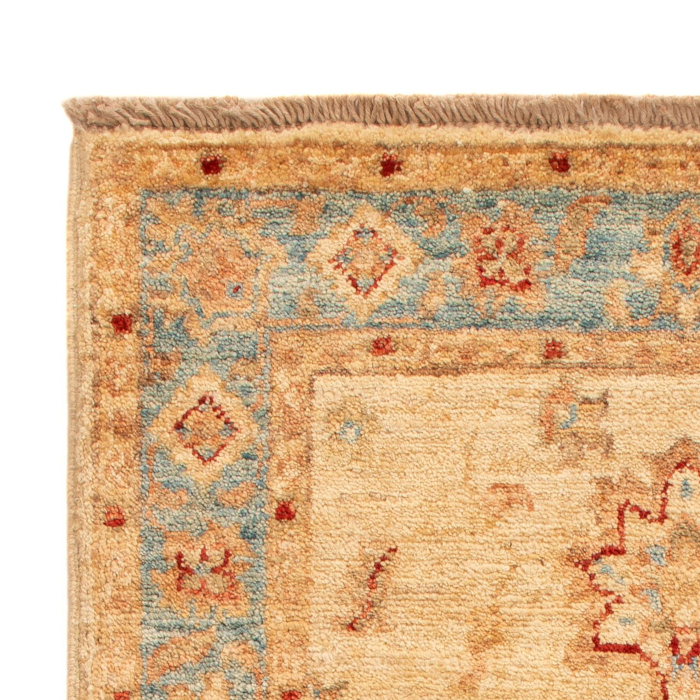 Ziegler Carpet 91x60cm - Orientalsk tæppe