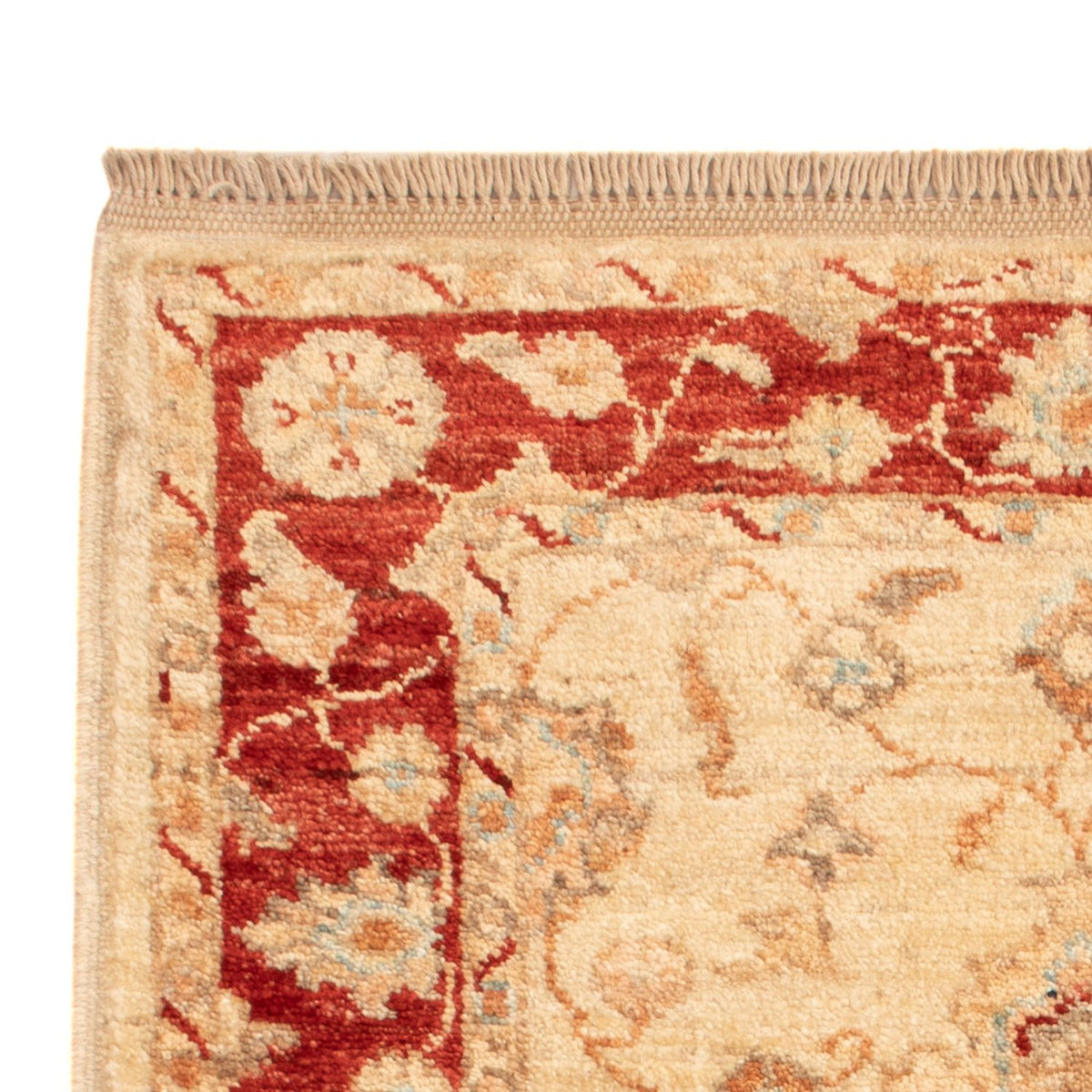 Ziegler Carpet 58x86cm - Orientalsk tæppe