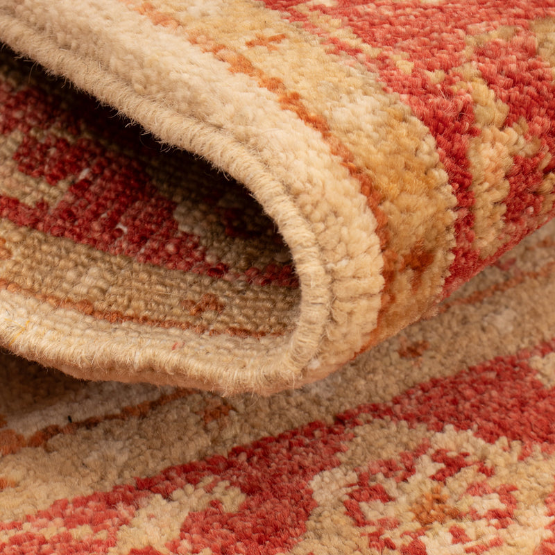 Ziegler Carpet - 86 x 61 cm - beige