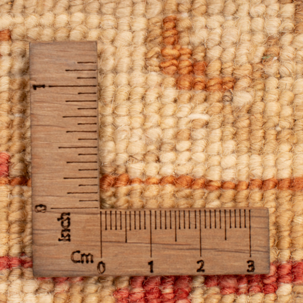 Ziegler Carpet - 86 x 61 cm - beige