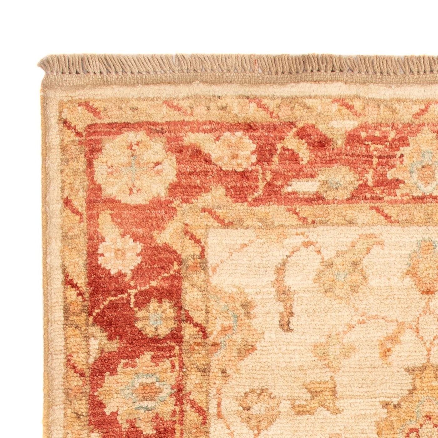 Ziegler Carpet 88x60cm - Orientalsk tæppe