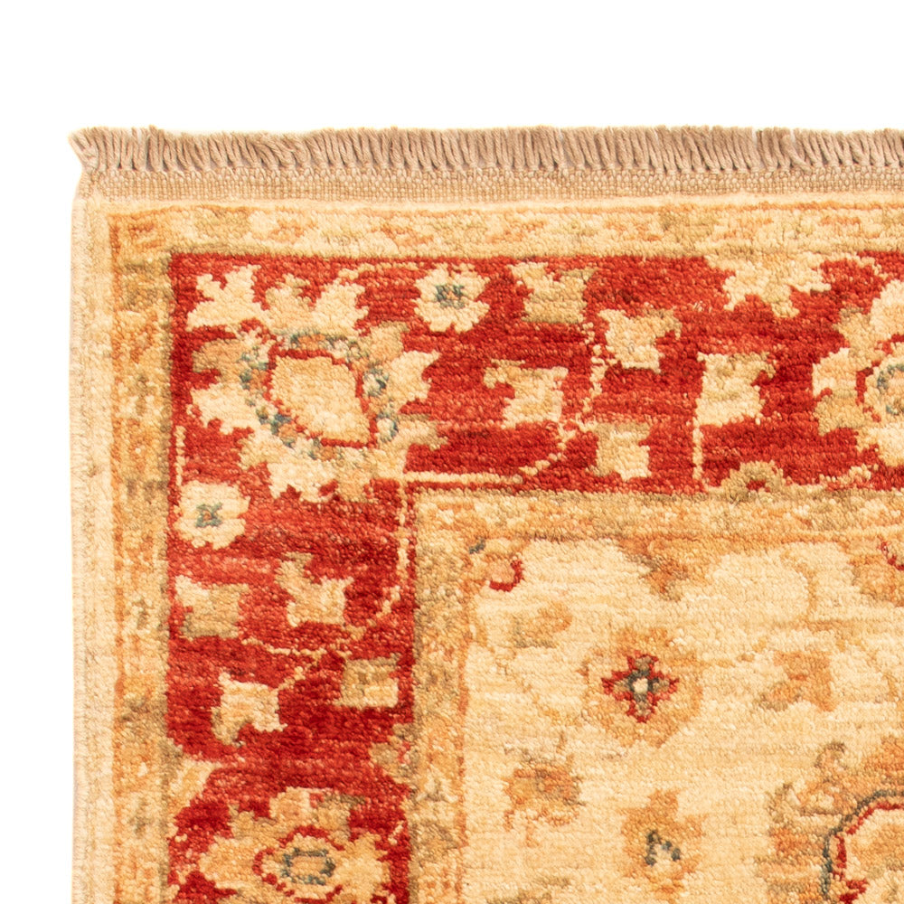 Ziegler Carpet 89x61cm - Orientalsk tæppe