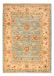 Ziegler Carpet 80x60cm - Orientalsk tæppe