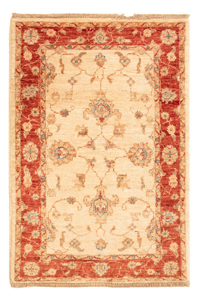 Ziegler Carpet 60x88cm - Orientalsk tæppe