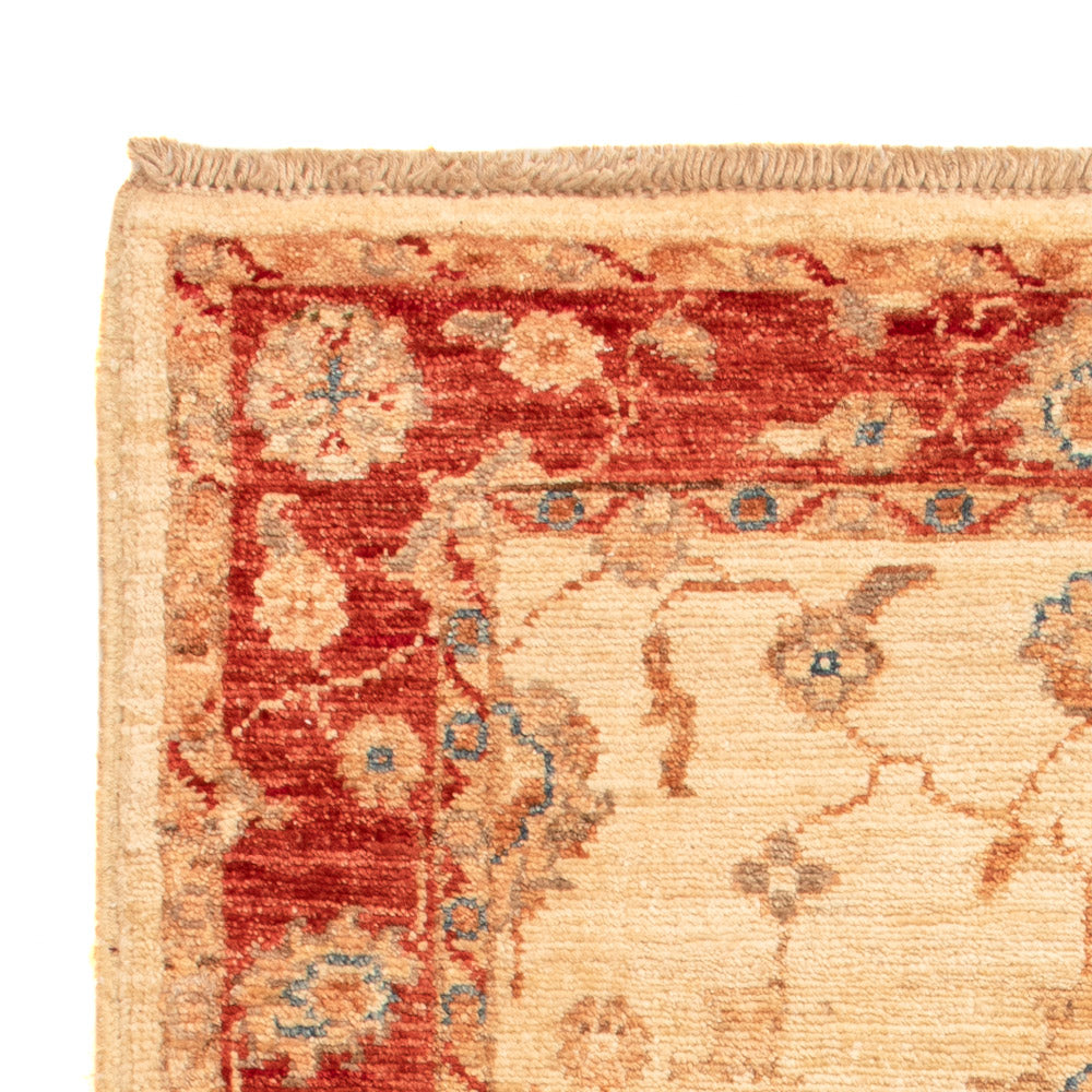 Ziegler Carpet 88x60cm - Orientalsk tæppe