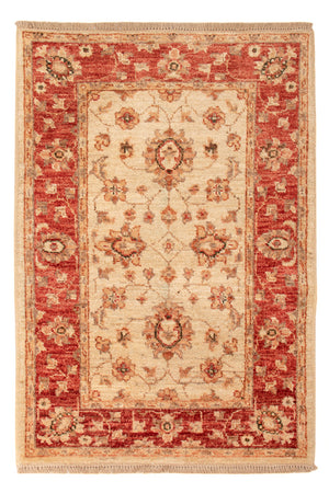 Ziegler Carpet - 88 x 60 cm - beige