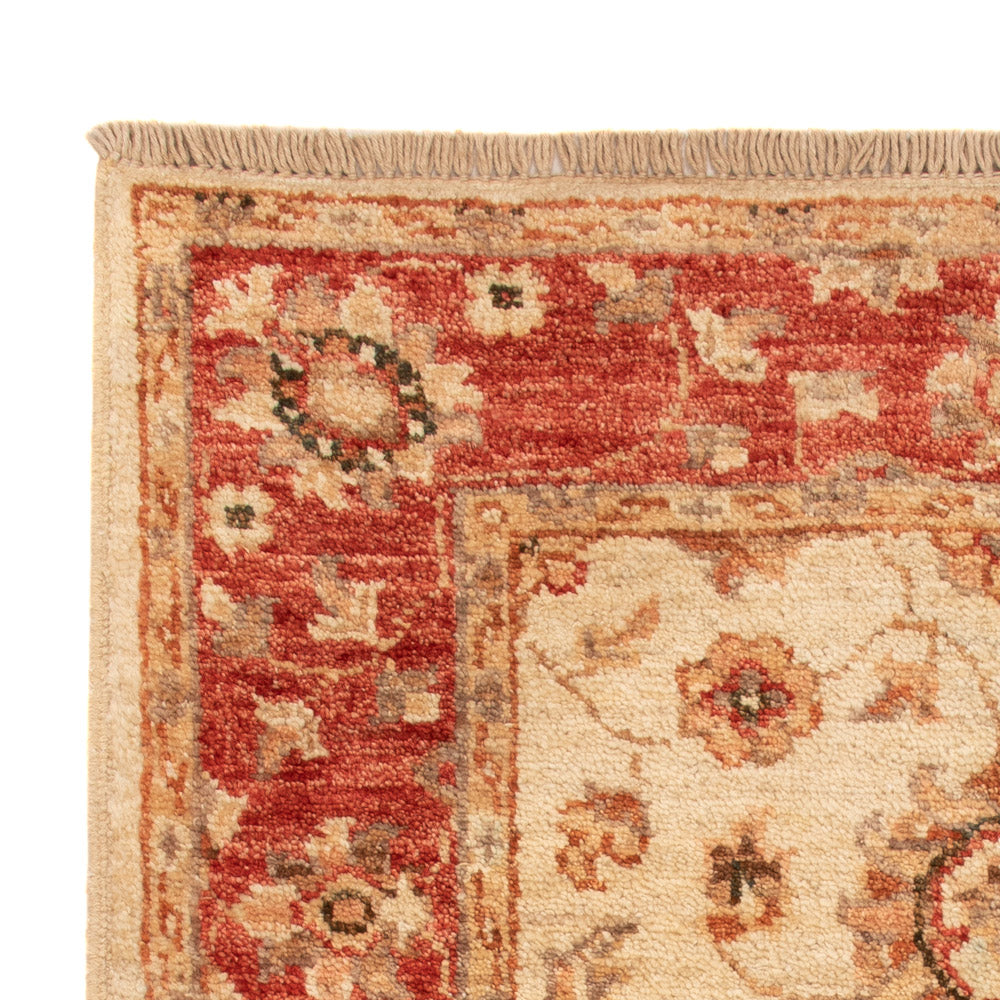 Ziegler Carpet 88x60cm - Orientalsk tæppe