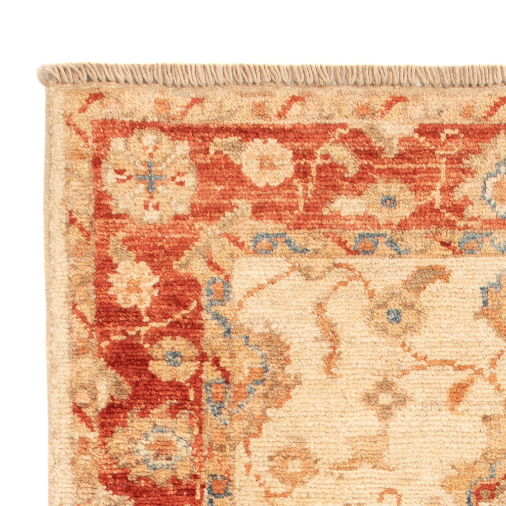 Ziegler Carpet 85x58cm - Orientalsk tæppe