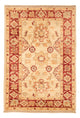 Ziegler Carpet 89x61cm - Orientalsk tæppe