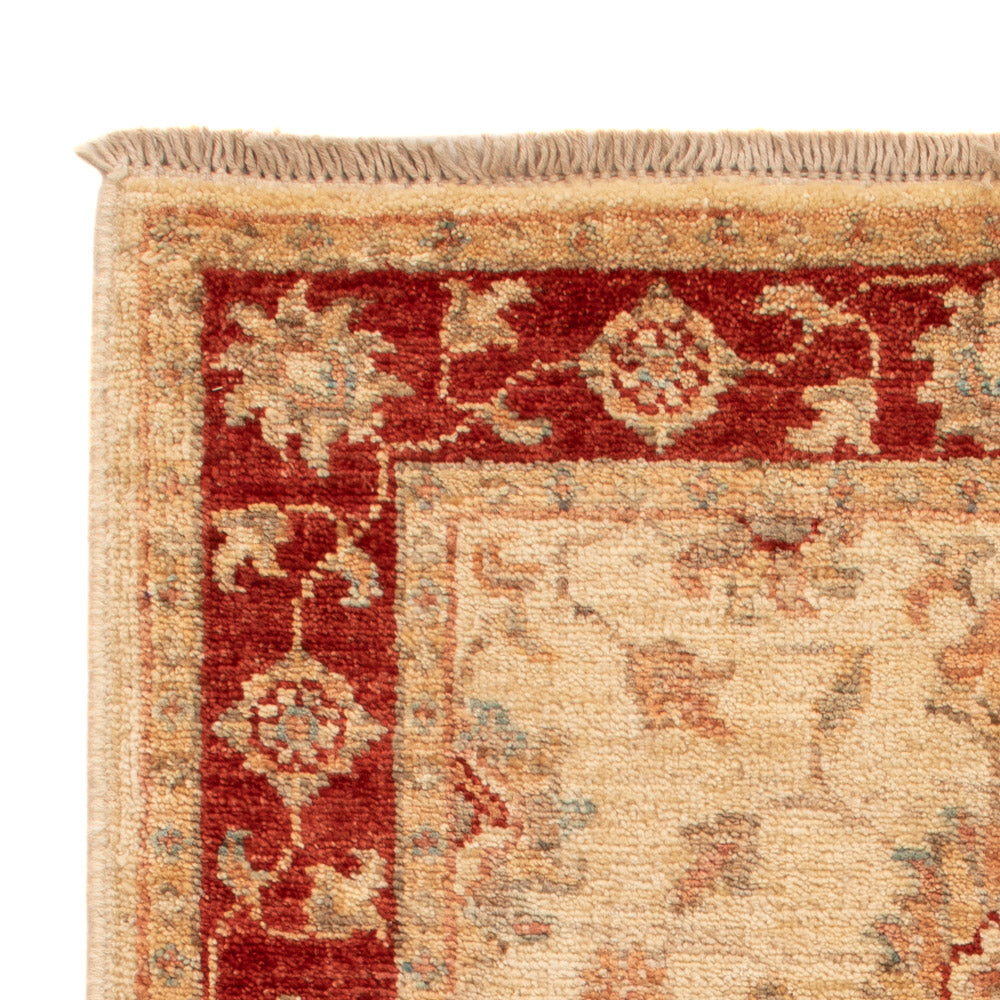Ziegler Carpet 57x89cm - Orientalsk tæppe