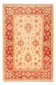 Ziegler Carpet 94x61cm - Orientalsk tæppe