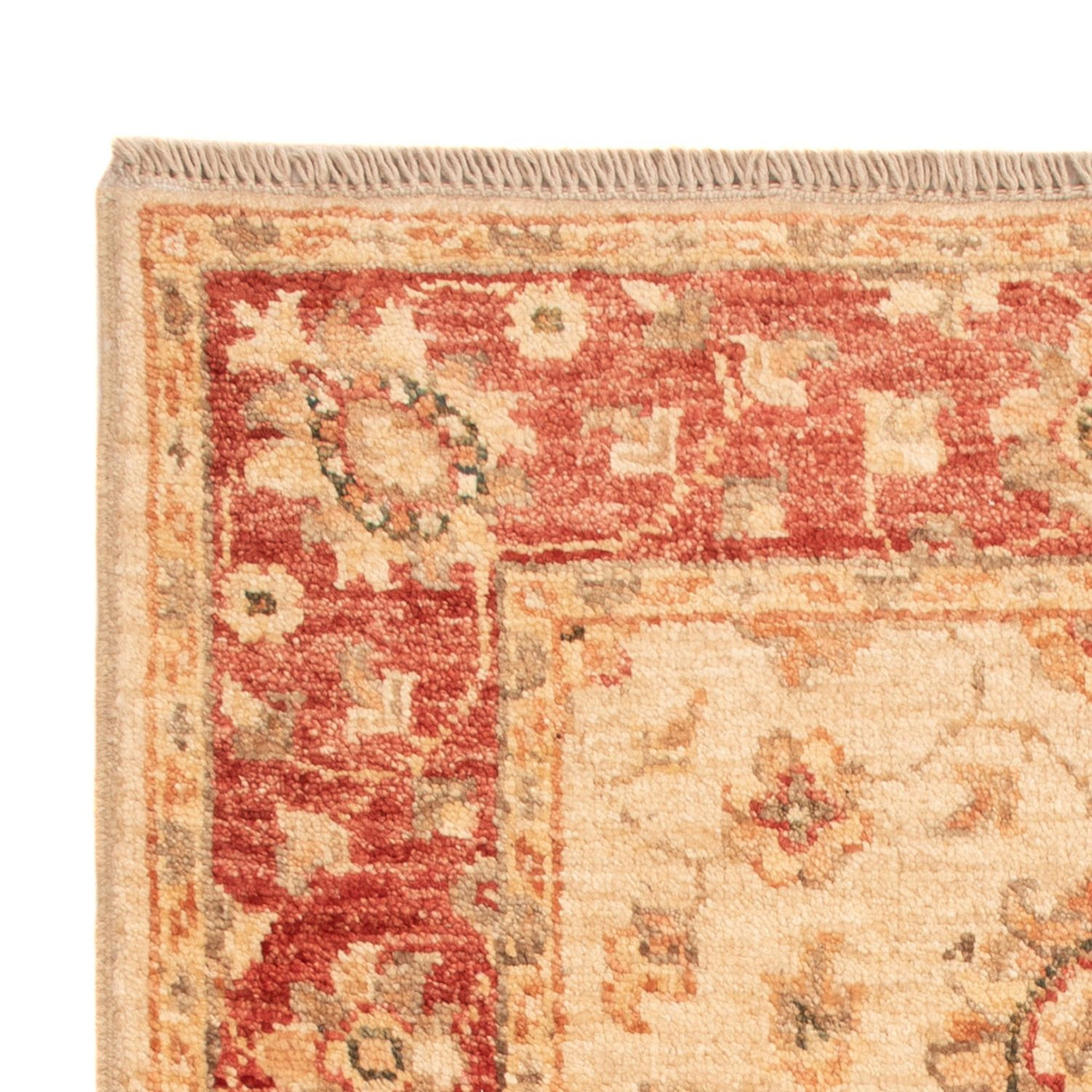 Ziegler Carpet 94x61cm - Orientalsk tæppe
