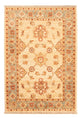 Ziegler Carpet 87x60cm - Orientalsk tæppe