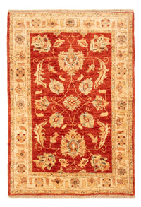 Ziegler Carpet - 87 x 61 cm - rød