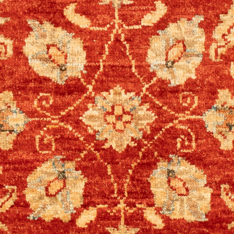 Ziegler Carpet - 87 x 61 cm - rød