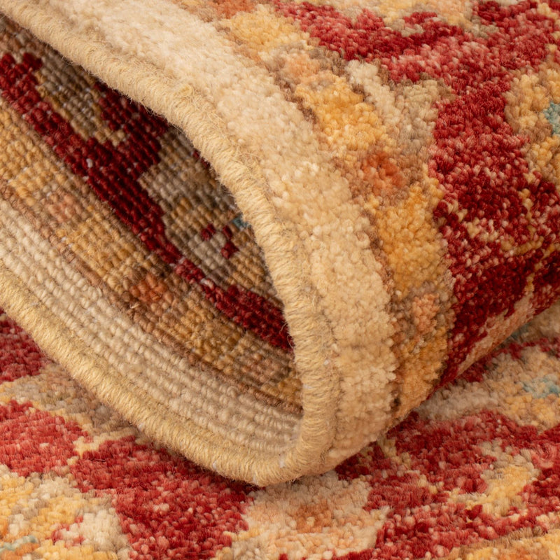 Ziegler Carpet - 91 x 62 cm - beige