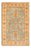 Ziegler Carpet - 92 x 60 cm - lyseblå