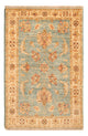 Ziegler Carpet - 92 x 60 cm - lyseblå