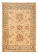 Ziegler Carpet 87x64cm - Orientalsk tæppe