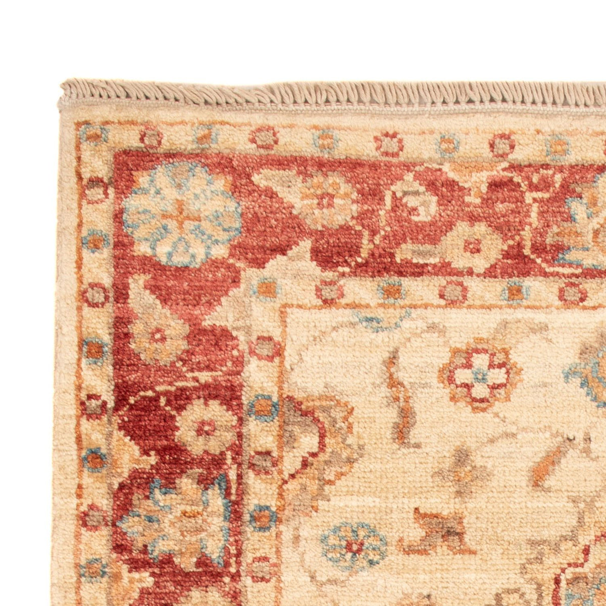 Ziegler Carpet 62x91cm - Orientalsk tæppe