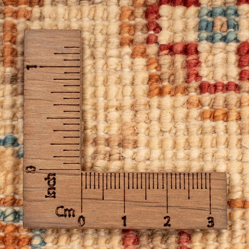 Ziegler Carpet - 91 x 62 cm - beige