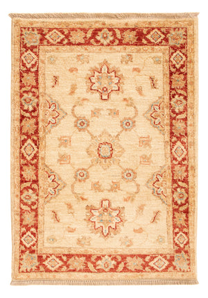 Ziegler Carpet - 86 x 62 cm - beige