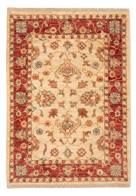 Ziegler Carpet - 88 x 61 cm - beige