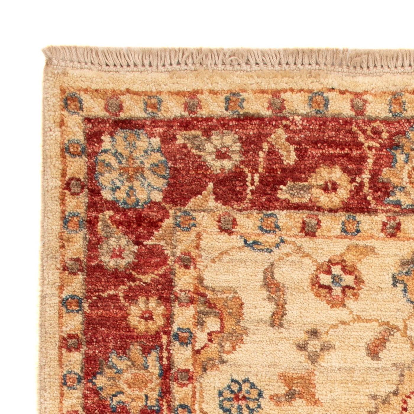 Ziegler Carpet 88x61cm - Orientalsk tæppe
