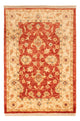 Ziegler Carpet 58x88cm - Orientalsk tæppe