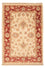 Ziegler Carpet - 89 x 61 cm - beige