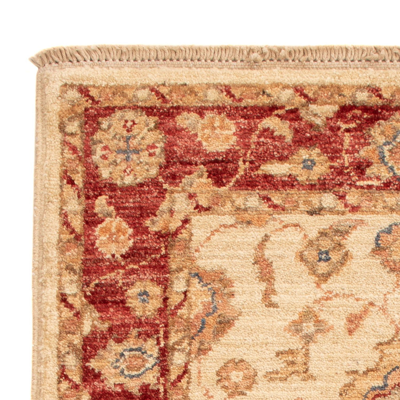 Ziegler Carpet 89x61cm - Orientalsk tæppe