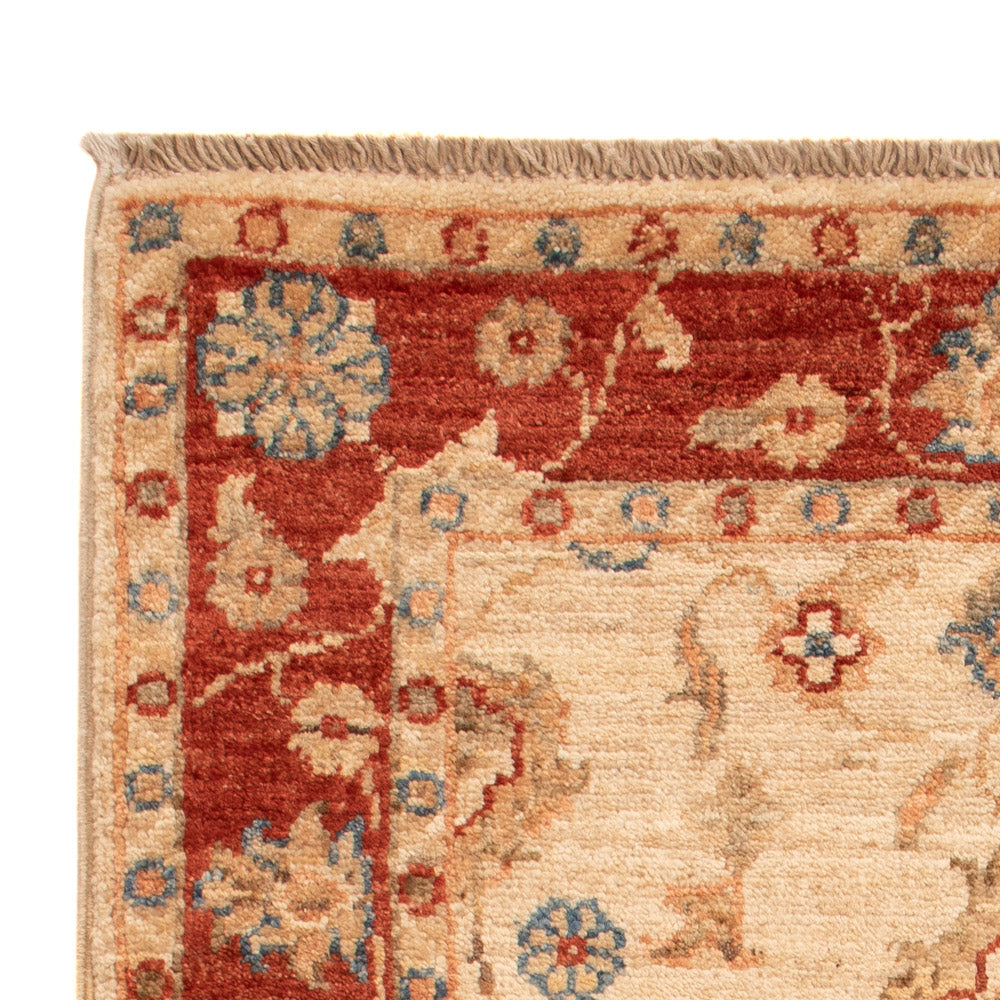 Ziegler Carpet 95x60cm - Orientalsk tæppe