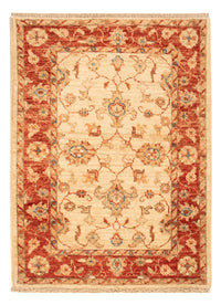 Ziegler Carpet - 83 x 60 cm - beige