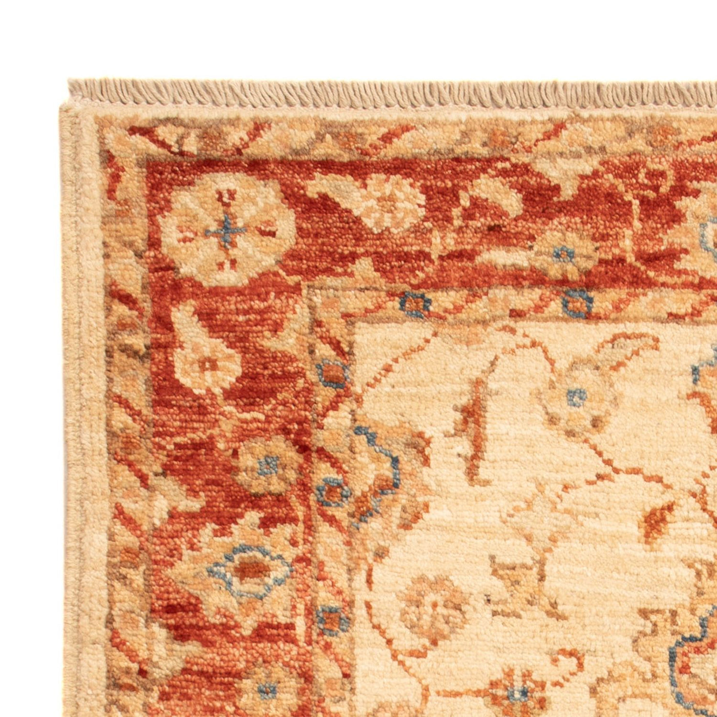 Ziegler Carpet 83x60cm - Orientalsk tæppe