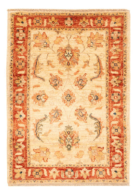 Ziegler Carpet - 97 x 65 cm - beige
