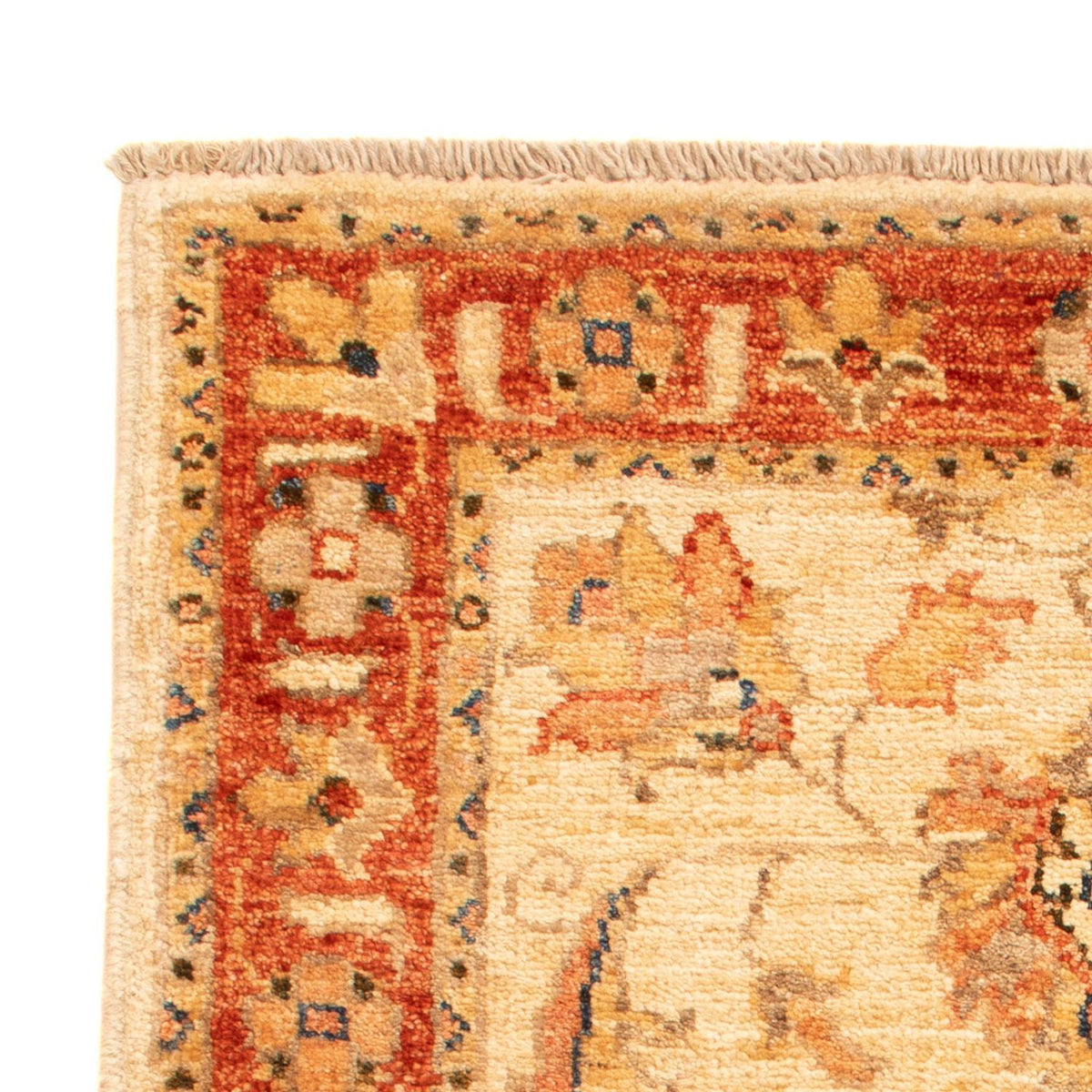 Ziegler Carpet 65x97cm - Orientalsk tæppe