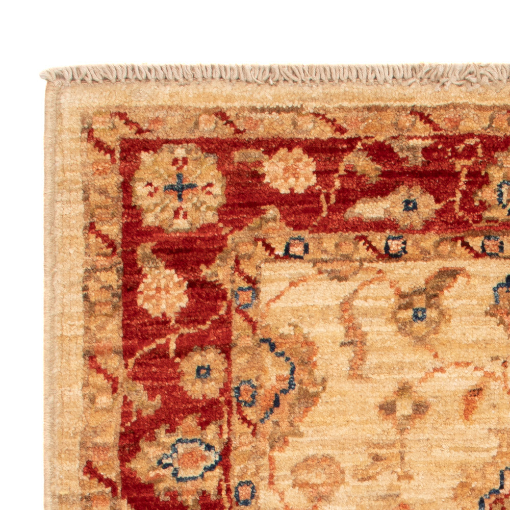Ziegler Carpet 89x60cm - Orientalsk tæppe