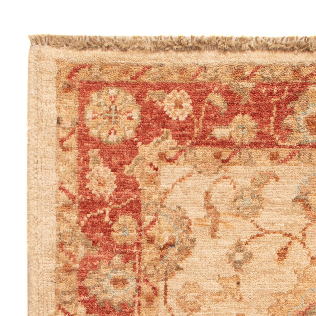 Ziegler Carpet 59x80cm - Orientalsk tæppe
