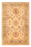 Ziegler Carpet - 91 x 60 cm - beige