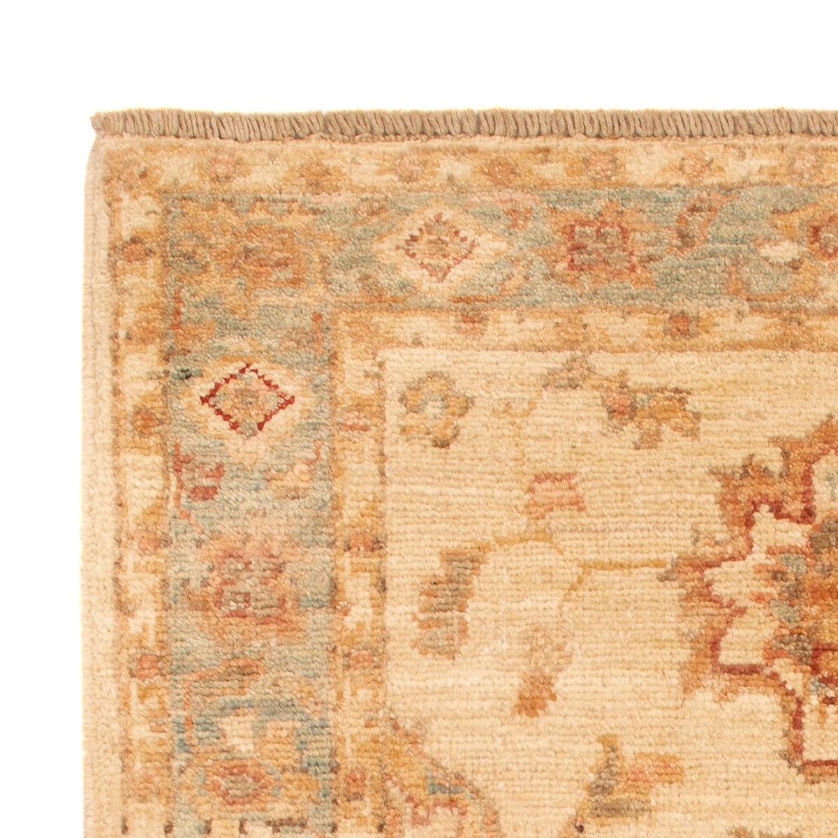 Ziegler Carpet 60x91cm - Orientalsk tæppe