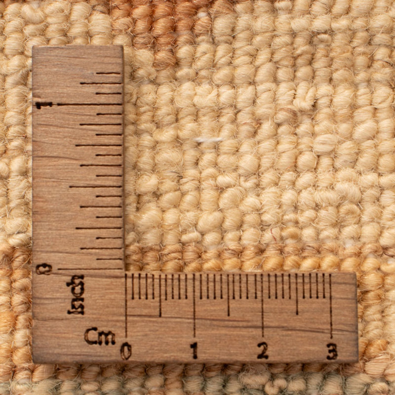 Ziegler Carpet - 91 x 60 cm - beige