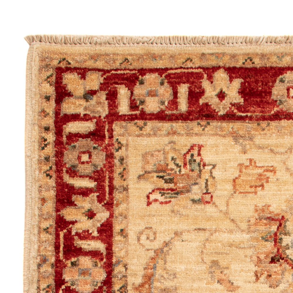 Ziegler Carpet 93x64cm - Orientalsk tæppe