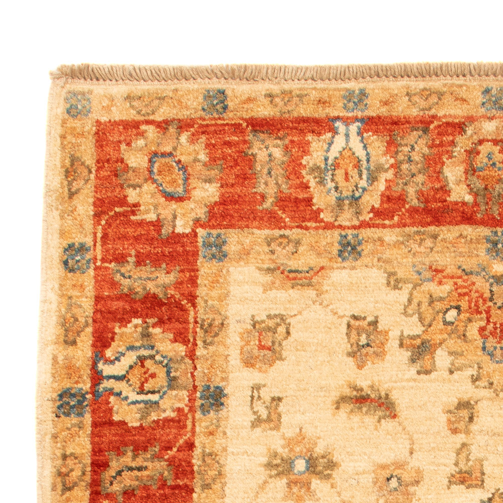 Ziegler Carpet 98x69cm - Orientalsk tæppe