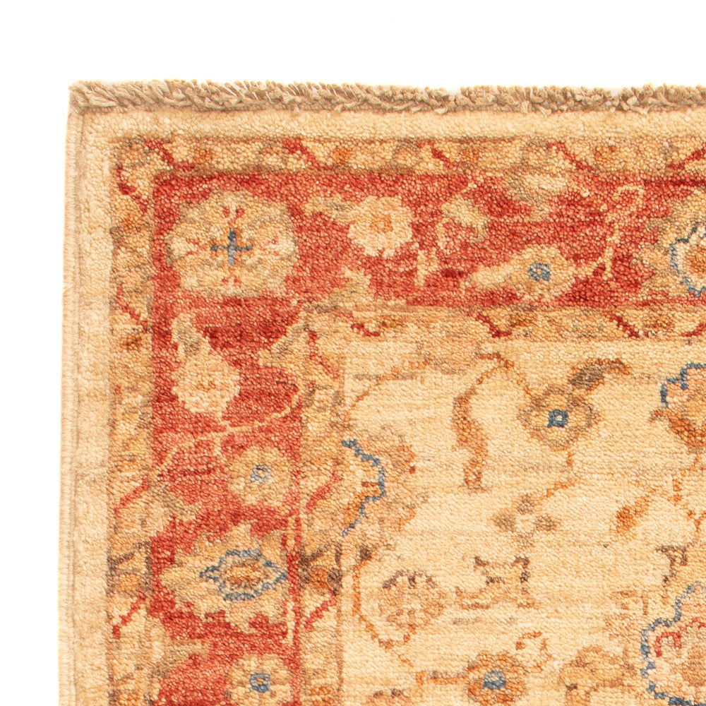 Ziegler Carpet 79x60cm - Orientalsk tæppe