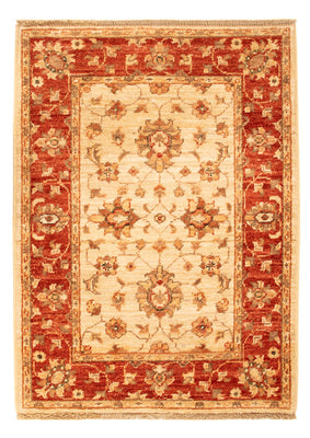 Ziegler Carpet - 85 x 61 cm - beige