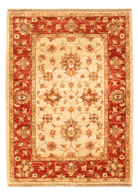 Ziegler Carpet - 85 x 61 cm - beige