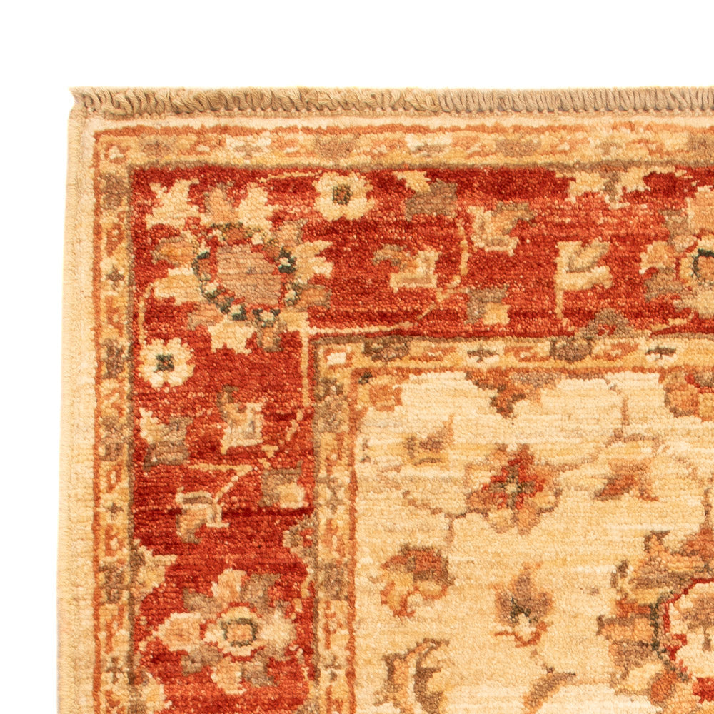 Ziegler Carpet 85x61cm - Orientalsk tæppe