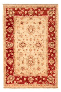 Ziegler Carpet - 90 x 60 cm - beige