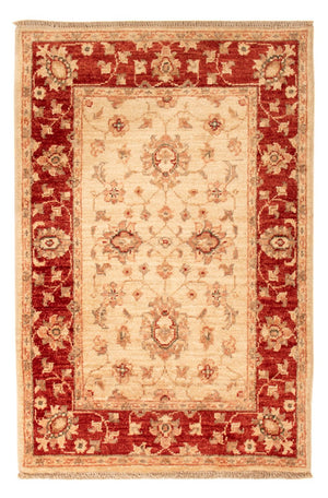 Ziegler Carpet - 90 x 60 cm - beige