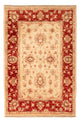 Ziegler Carpet 60x90cm - Orientalsk tæppe